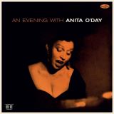 O'Day Anita An Evening With Anita O'Day