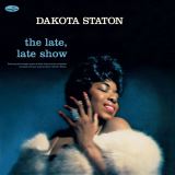 Staton Dakota Late, Late Show