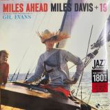 Davis Miles Miles Ahead