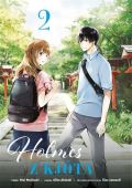 Akizuki Ičiha Holmes z Kjóta 2
