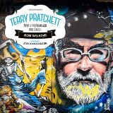 OneHotBook Terry Pratchett: Život v poznámkách pod čarou