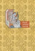 Scriptorium První tištěný žaltář