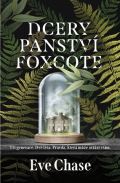 Chase Eve Dcery panství Foxcote