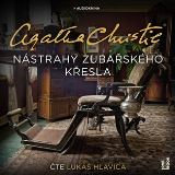 Christie Agatha Nstrahy zubaskho kesla