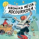 Sekora Ondřej Kronika města Kocourkova