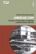 Dokořán Zemědělské etudy