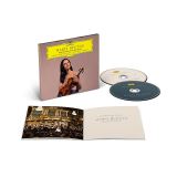 Deutsche Grammophon Beethoven And Beyond