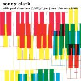 Různí interpreti Sonny Clark Trio (Tone Poet Vinyl)