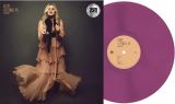 Clarkson Kelly Chemistry (Purple Vinyl, Alternate Cover, Indie)