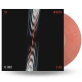Strokes First Impressions Of Earth -Coloured-