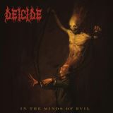 Deicide In The Minds Of Evil -Ltd-
