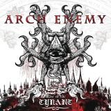 Arch Enemy Rise Of The Tyrant -Spec-