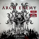 Arch Enemy Rise Of The Tyrant -Hq-