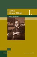 NLN - Nakladatelství Lidové noviny Deníky Václava Tilleho I.