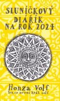 Nakl. jednoho autora Slunkov dik na rok 2024