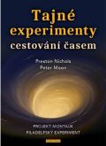 Fontána Tajné experimenty cestování časem