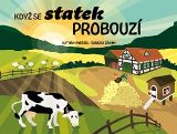 kolektiv autorů Když se statek probouzí