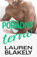 Blakely Lauren Pořádný terno