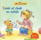 Pixi knihy Conni už chodí na nočník