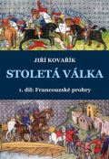 Kovařík Jiří Stoletá válka
