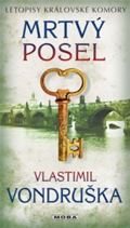MOBA Mrtvý posel - Letopisy královské komory 9. díl