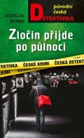 MOBA Zločin přijde po půlnoci