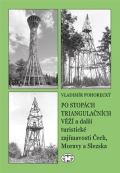 Libri Po stopách triangulačních věží a další turistické zajímavosti Čech, Moravy a Slezska