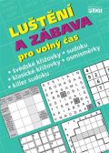 Plot Luštění a zábava pro volný čas