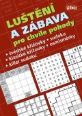 Plot Lutn a zbava pro chvle pohody