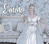 Austenová Jane Emma