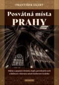 Fontána Posvátná místa Prahy