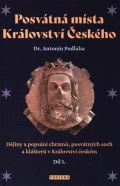 Fontána Posvátná místa Království Českého 1.díl