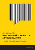 Karolinum Marketingov komunikace a public relations