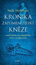 MOBA Kronika zapomenutého kněze