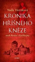 MOBA Kronika hříšného kněze