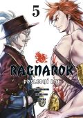 Adžičika Ragnarok: Poslední boj 5