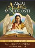Synergie Tarot andělské moudrosti