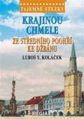 Regia Tajemné stezky - Krajinou chmele ze středního Poohří ke Džbánu