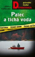MOBA Palec a tichá voda