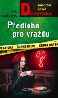 MOBA Předloha pro vraždu