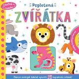Rebo Popletená zvířátka