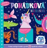 Rebo Pohádková míchanice