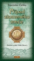 MOBA Případ zlomeného meče
