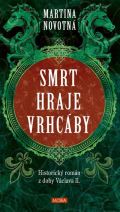 MOBA Smrt hraje vrhcáby