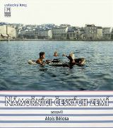 Mare-Czech Češi na vlnách oceánů