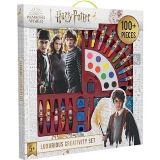 Jiri Models Luxusní kreativní set - Harry Potter