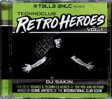 ZYX Talla 2XLC Presents Techno Club Retroheroes Vol.1