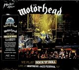 Motrhead Live At Montreux Jazz Festival '07