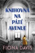 Davis Fiona Knihovna na Páté avenue