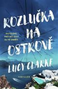 Clarkeová Lucy Rozlučka na ostrově